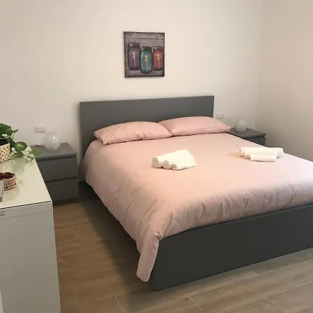Apartmán House Di Davide *