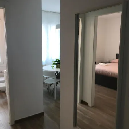 Διαμέρισμα House Di Davide
