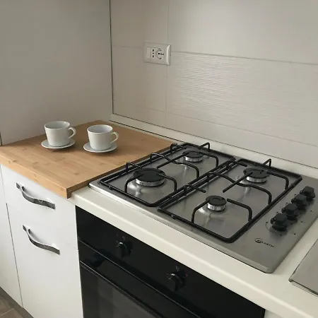 House Di Davide * Κιότζα