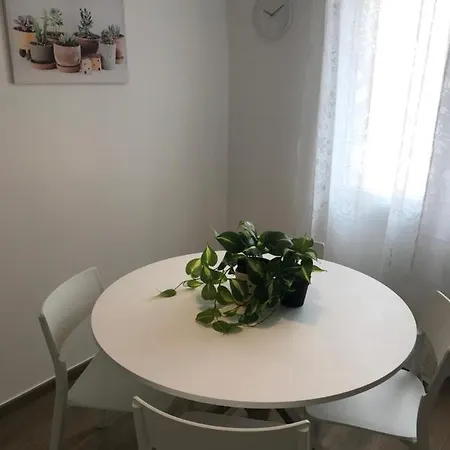 House Di Davide Apartmán Chioggia