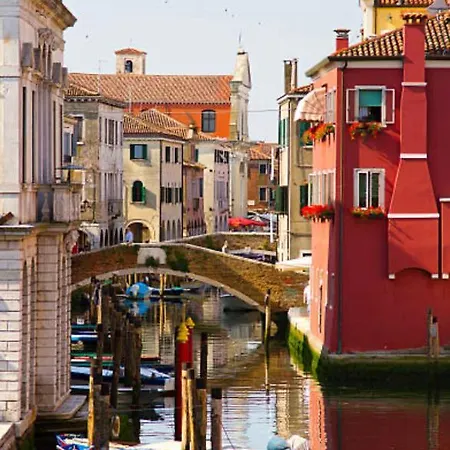 House Di Davide Appartamento *