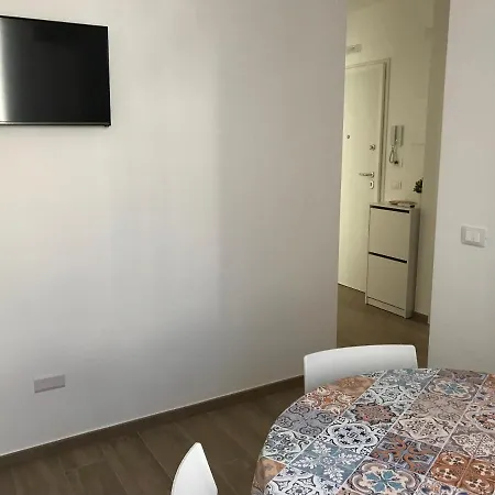 Apartmán House Di Davide *