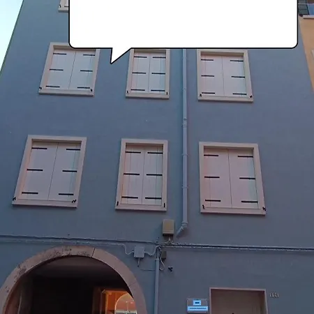 House Di Davide