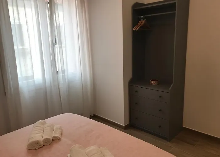 House Di Davide Κιότζα