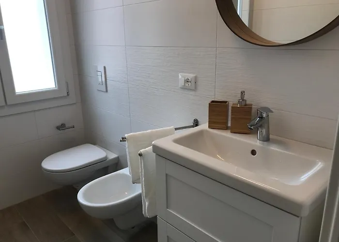 House Di Davide * Chioggia