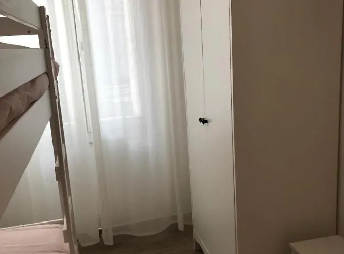House Di Davide Διαμέρισμα *