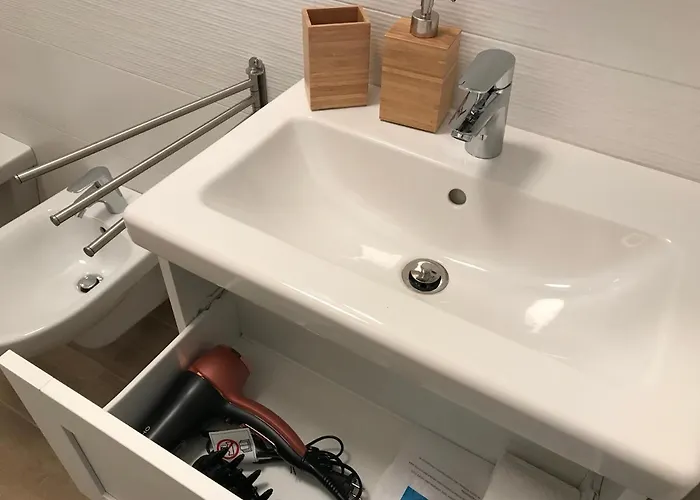 Apartamento House Di Davide *