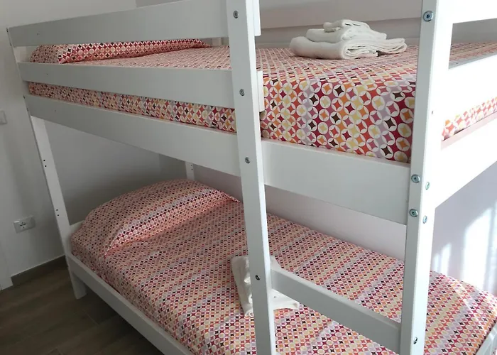 House Di Davide Apartamento Chioggia