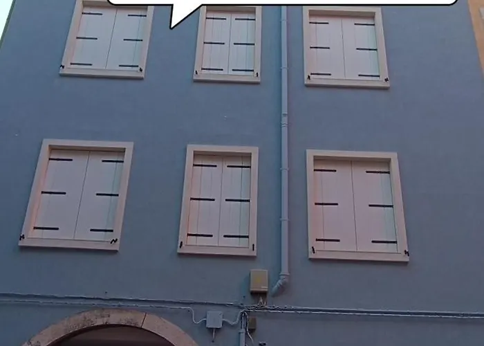 House Di Davide