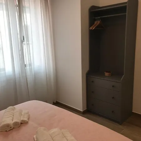 House Di Davide Chioggia