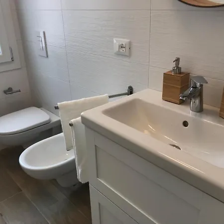 House Di Davide Apartment