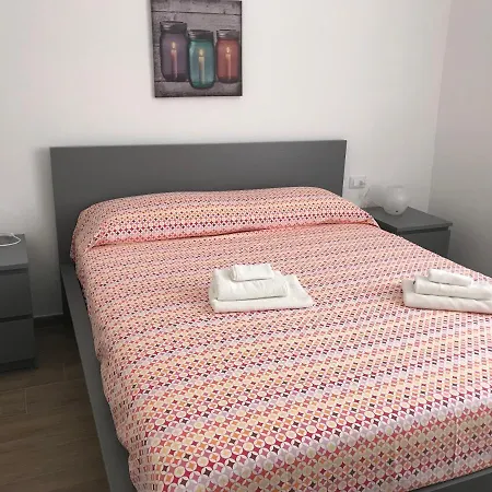 Apartment House Di Davide *