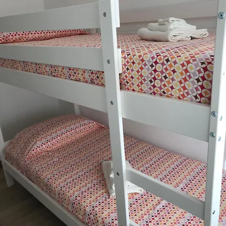 House Di Davide דירה קיוג'ה