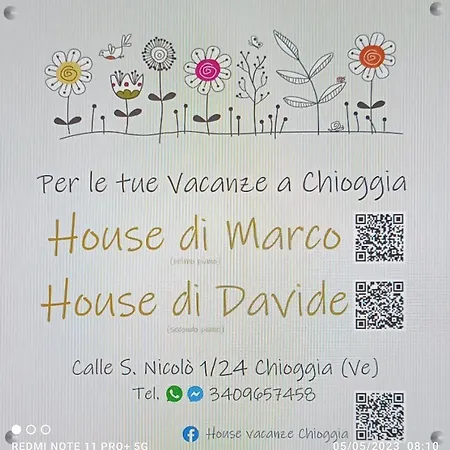 House Di Davide