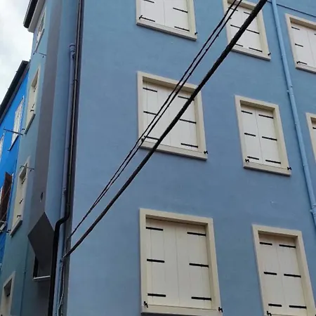 Apartment House Di Davide *
