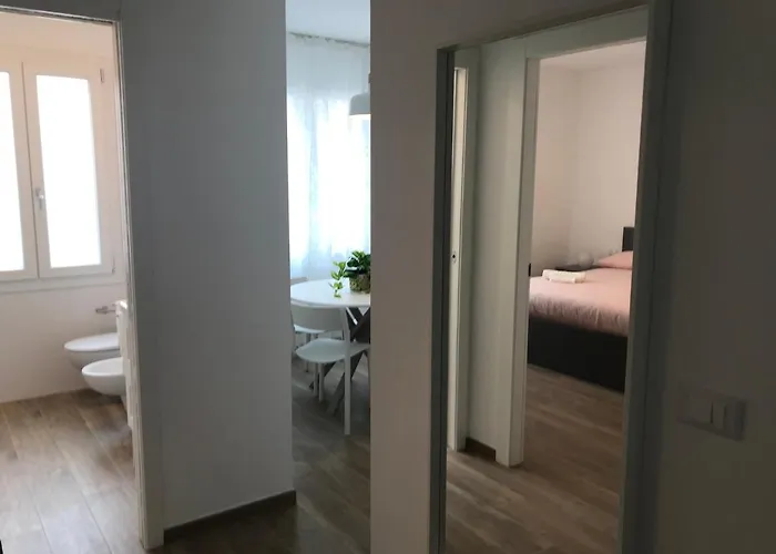 Appartement House Di Davide