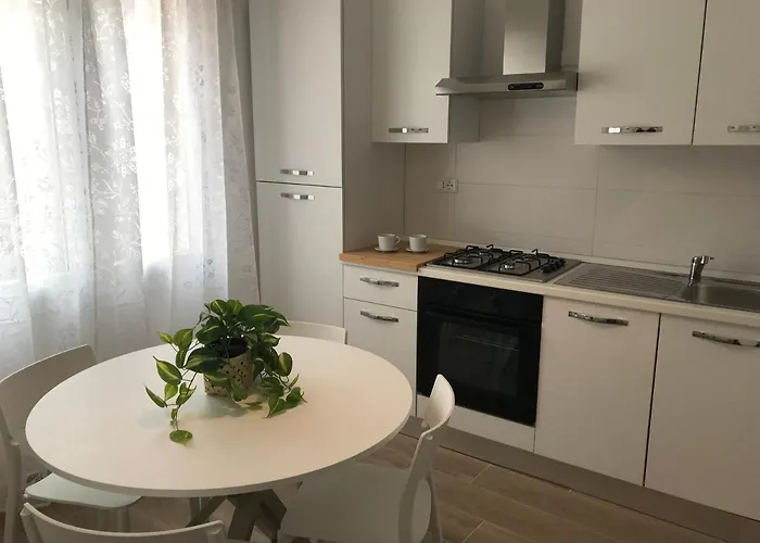 House Di Davide Appartement Chioggia